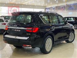 ئينفنتي QX80